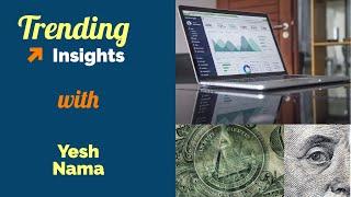 Trending Insights Ep 1: Interview with Mr. Abhijit Paul