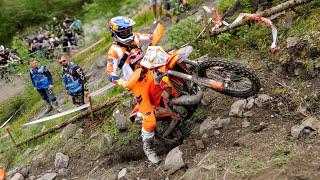 Valleys Hard Enduro 2024 | Wild Race in the UK  | WHEC