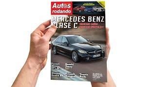 REVISTA Autos Rodando No. 8 ► GRATIS