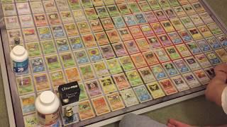 Cheapest way to display your OG and rarest Pokemon cards! framing 151 tcg pokemon