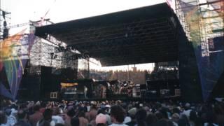 The Grateful Dead ~ 04 - Broken Arrow ~ 8-22-1993 ~ Eugene, OR