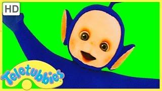 Teletubbies | Tinky-Winky | Best Moments | Season 1