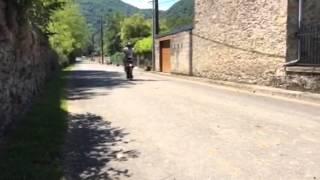 Solex (Pyrenees Multisport)