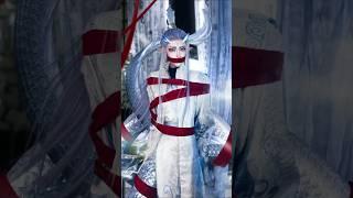 Cosplay Ngao Bính!! #cosplay #nezha2 #nezha #natramadongnaohai #hhtq #douyin #shorts