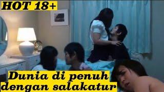 Dunia di penuhi dengan salakatur - hot 18+ terbaru