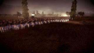 Napoleon: Total War Machinima - Borodino