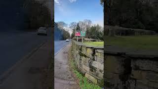 Travel UK beautiful Village video