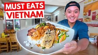 5 Best Foods in Ho Chi Minh City, Vietnam 