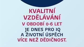 Mise splněna! Příběh vzniku vydavatelství Babyonline, včetně netradičního objasnění ADHD