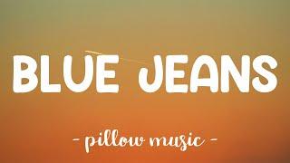 Blue Jeans - Lana Del Rey (Lyrics) 