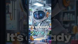 AI Revolution is Here: Specialized AI, Autonomous Vehicles, and the Future of Human-like Reasoning