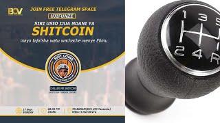 Mr.  Shitcoins:  Faida  Za Shitcoins #trending