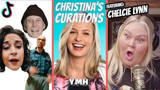 Christina’s Curations: w/ Chelcie Lynn | YMH Highlight