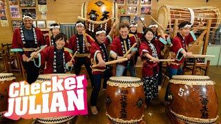 Der Japan-Check | Reportage für Kinder | Checker Julian