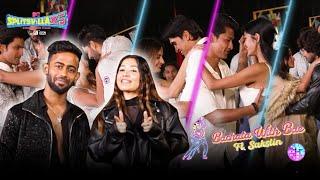 Bachata With Bae Masterclass by Justin & Sakshi | MTV Splitsvilla X5