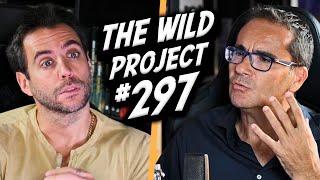 The Wild Project #297 - David Jiménez | Israel está fuera de control, Infiltrado entre los yakuza