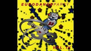 Studio 33 - Eurodance Party Vol. 4 (DJ Männeken Piss) (2001) [HD]