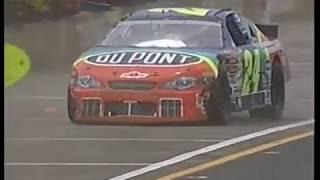 Global Crossing @ The Glen | NASCAR Winston Cup | Watkins Glen International | 08/13/2000