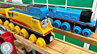 Thomas and Friends Season 24 Full Episode Parodies Compilation