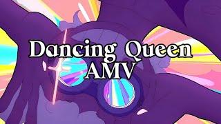 ONE PIECE 「AMV 」- DANCING QUEEN