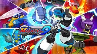 Mighty No. 9 OST: Trinity (Final Boss Theme) (Extended)