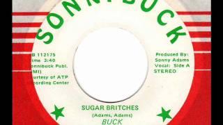 BUCK  Sugar Britches  70s Rare Soul