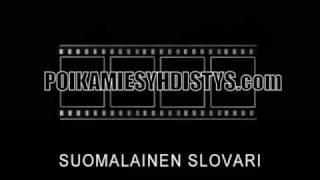 Suomalainen slovari