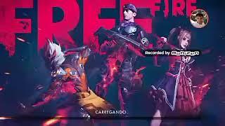 Free fire manos