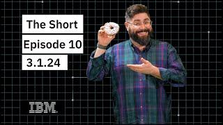 The Short: Honoring laser pioneers, AI algorithms that mimic the brain, Donuts in hyperspace!