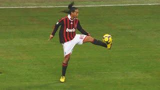 Ronaldinho 2010 Was Actually Ballon d'Or Level 