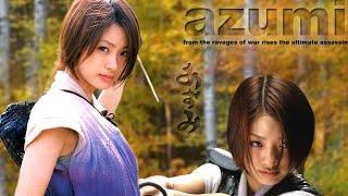 Azumi 1 (2003) full movie  Hd :720p sub : Indonesia +English.