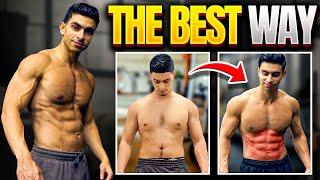 How To Maximize Fat Loss In 4 Weeks! (3 EASY STEPS)