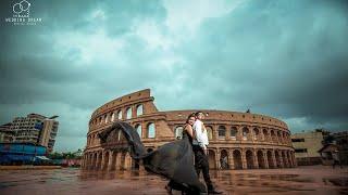 SHALIN + MITALI | PRE WEDDING | JODHPUR | BY THE WEDDING DREAM