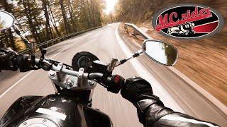 Motorcycle Tips for Riding on the Highway