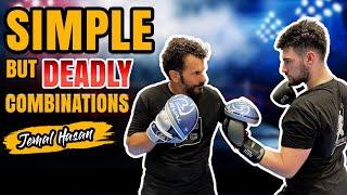 Simple But Deadly Combinations