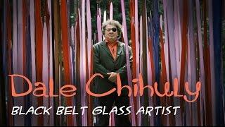 Shattering the Mold: Chihuly and the Science of Glass Blowing- Part 1 | Artrageous with Nate