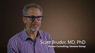 VSS 2019 Scott Bruder Interview