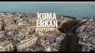 Koma Erkan - Potpori 2024 - Kezer Video