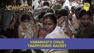 Busting Varanasi's Child Prostitution Racket | 101 Underground | Unique Stories from India