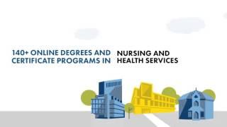 Drexel University Online Partners with the Best
