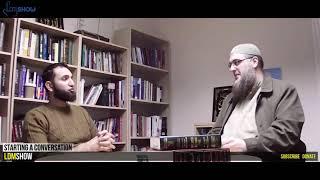 How to start a dawah conversation   LDM Show