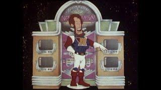 Captain Kremmen (animated series) 1978