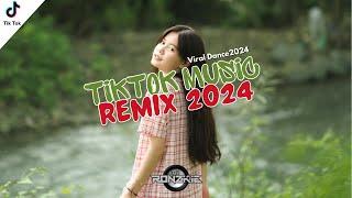 NEW TIKTOK MUSIC REMIX | DJ RONZKIE REMIX 2024 | PHILIPPINES PARTY MIX