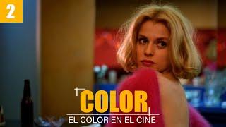 El color: teoría y usos | El color en el cine