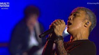 Journey - Faithfully (Rock In Rio 2024)