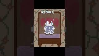 Poppy's case, Poppy Playtime | Pixel Art