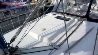 Beneteau Oceanis 361