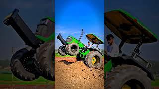 Nishu bhai Jaiswal tractors stand video#trending #youtubeshorts #viral video