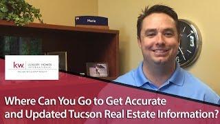 Tucson Real Estate Agent: Check out our helpful new mobile app