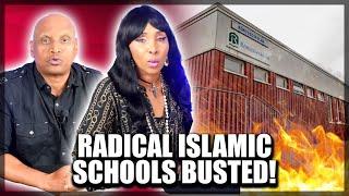 Sweden TAKING BACK Their Country! Schools Linked To "THE RELIGION OF PEACE" CLOSED?! |  Ep.7